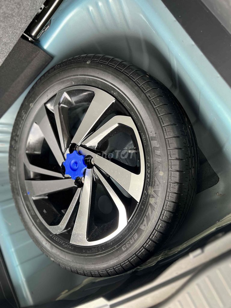 TOYOTA RAIZE 2022 35.000km. Mua bán Ô tô tại Quận Gò Vấp Tp Hồ Chí Minh được đăng bởi Trương Thành Vũ hình 15