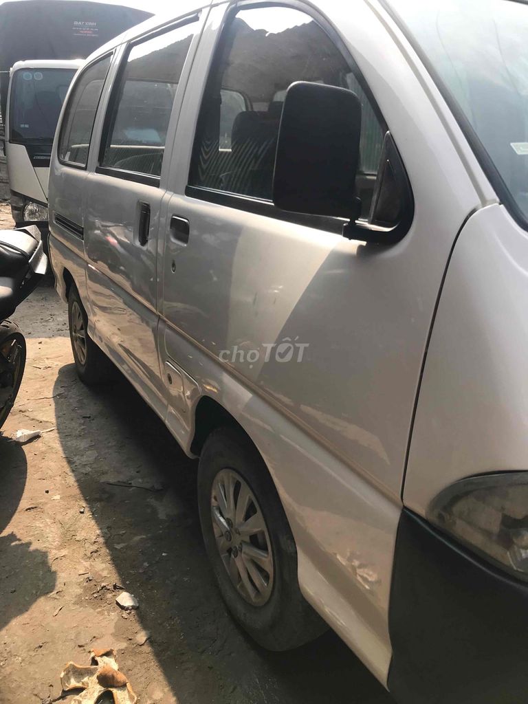 Daihatsu 7 chỗ màu Trắng. Mua bán Ô tô tại Quận Đống Đa Hà Nội được đăng bởi .Nguyễn ĐứcDuẩn hình 3