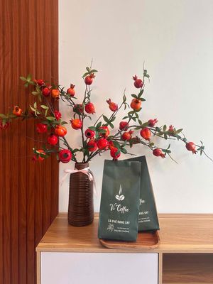 CAFE HẠT RANG ROBUSTA. Mua bán Đồ ăn, thực phẩm và các loại khác tại Huyện Thoại Sơn An Giang được đăng bởi Phương Nhân