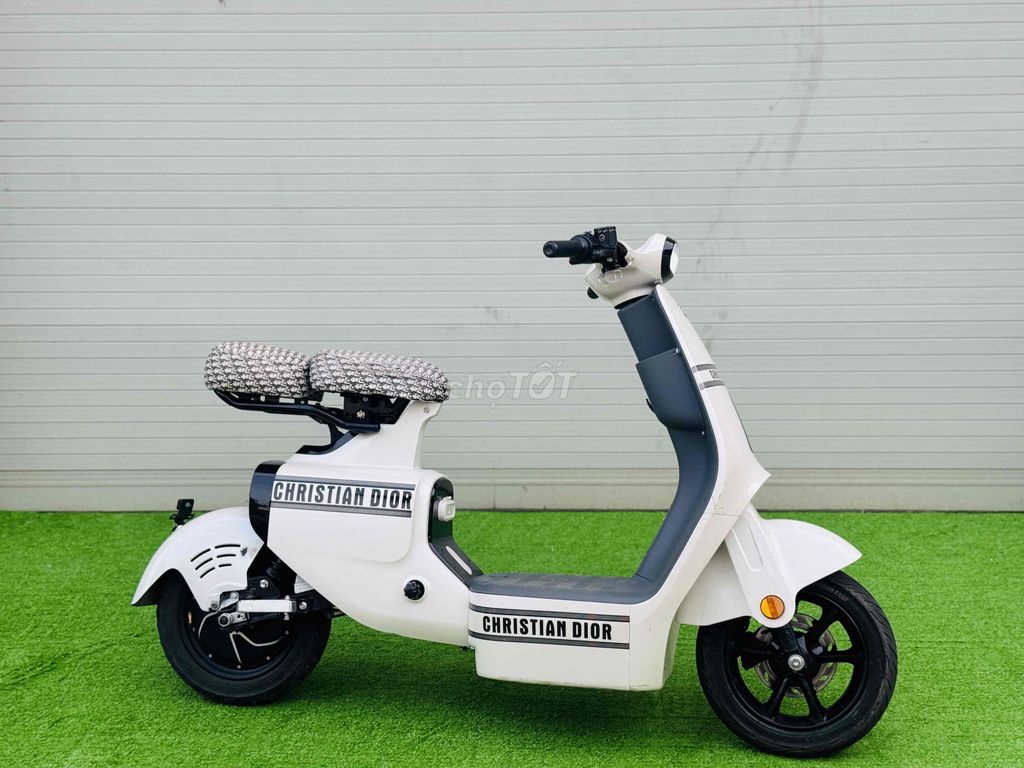 Dư dùng bán cho ai cần ạ pin siêu trâu. Mua bán Xe điện tại Thành phố Thủ Dầu Một Bình Dương được đăng bởi Byn Nè hình 1