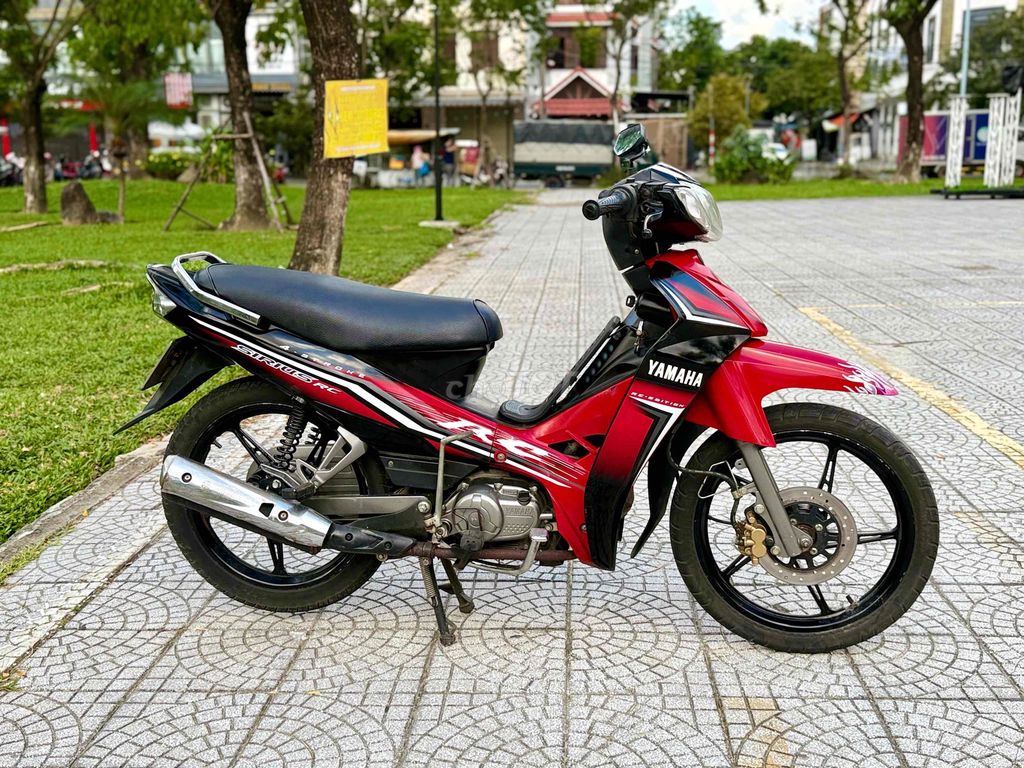 👉sirrius dky 2017 bso43,máy móc nguyên rin em ái,. Mua bán Xe máy tại Quận Liên Chiểu Đà Nẵng được đăng bởi Xe máy cũ đức nguyễn hình 3