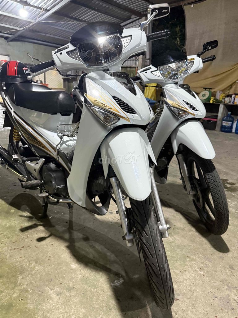 cần bán xe. Mua bán Xe máy tại Huyện Phụng Hiệp Hậu Giang được đăng bởi An Dvdl hình 2