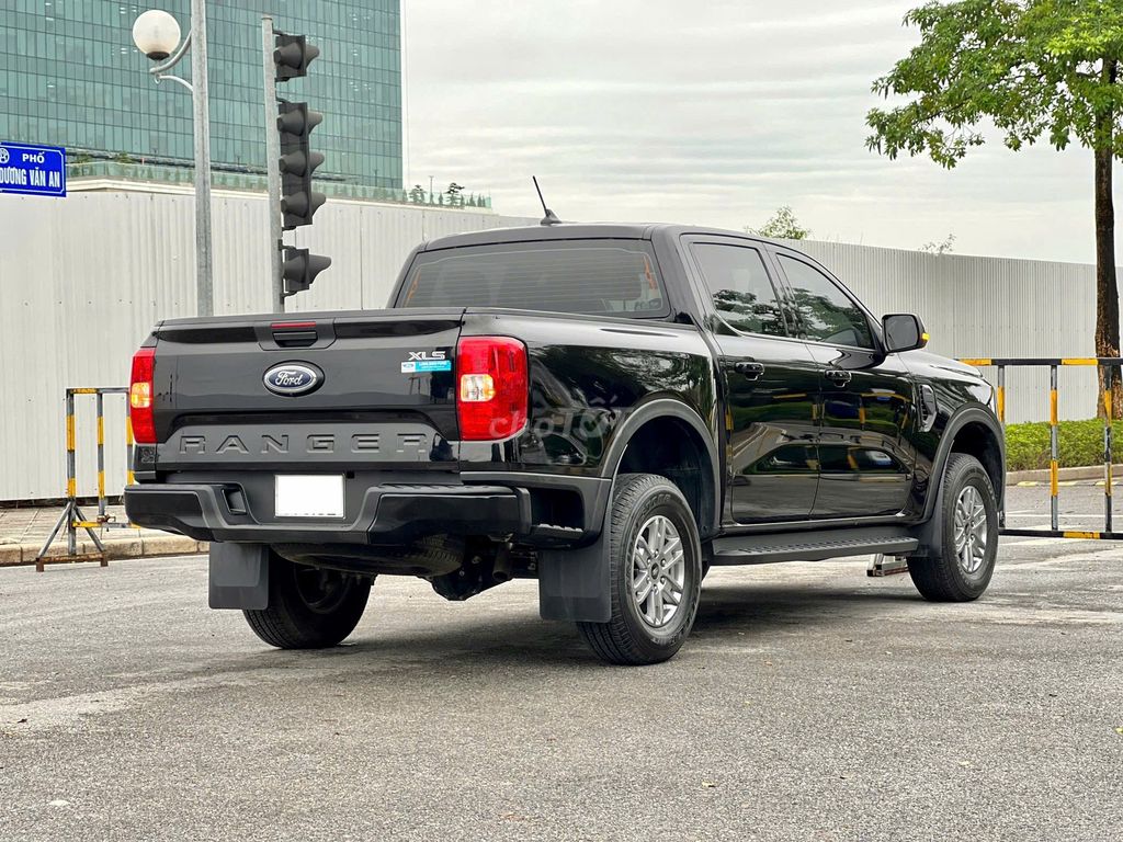 Ford Ranger 2025 XLS 2.0L 4x4 AT - 8000 km. Mua bán Ô tô tại Quận Cầu Giấy Hà Nội được đăng bởi An Phát AUTO hình 6