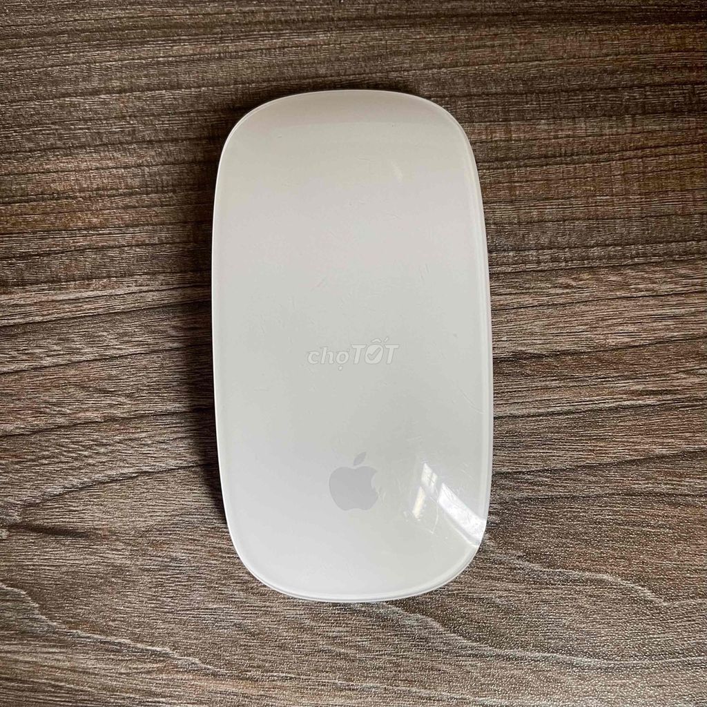 Chuột Apple Magic Mouse 2 Trắng. Mua bán Phụ kiện (Màn hình, Chuột...) tại Quận 8 Tp Hồ Chí Minh được đăng bởi Huynh Thu hình 1