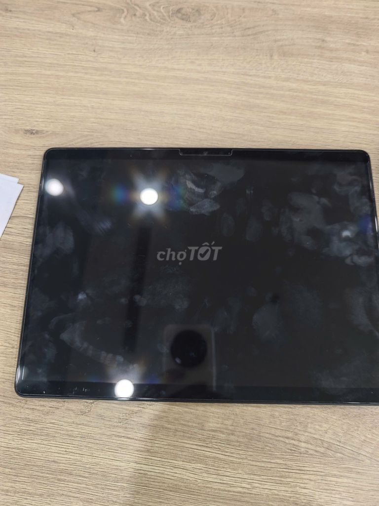 Microsoft Surface Pro 8 Đen Đã sử dụng. Mua bán Laptop tại Quận Bắc Từ Liêm Hà Nội được đăng bởi Hoàng Việt hình 1