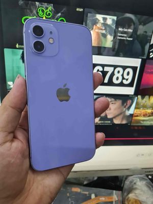 iphone 12 tím 64 bản vn full zin pin 86. Mua bán Điện thoại tại Huyện Bình Chánh Tp Hồ Chí Minh được đăng bởi điện thoại rẻ nhất bình chánh