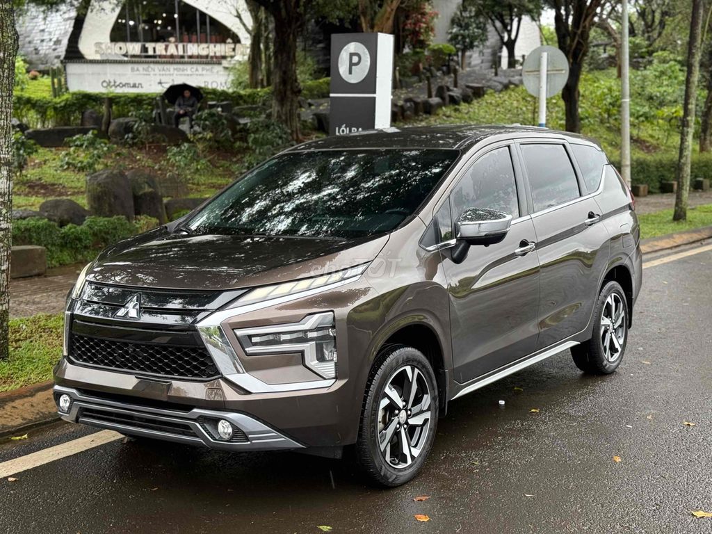 Bán Mitsubishi Xpander 2022 AT Premium - 78000 km. Mua bán Ô tô tại Huyện Krông Búk Đắk Lắk được đăng bởi Tín Nguyễn hình 3