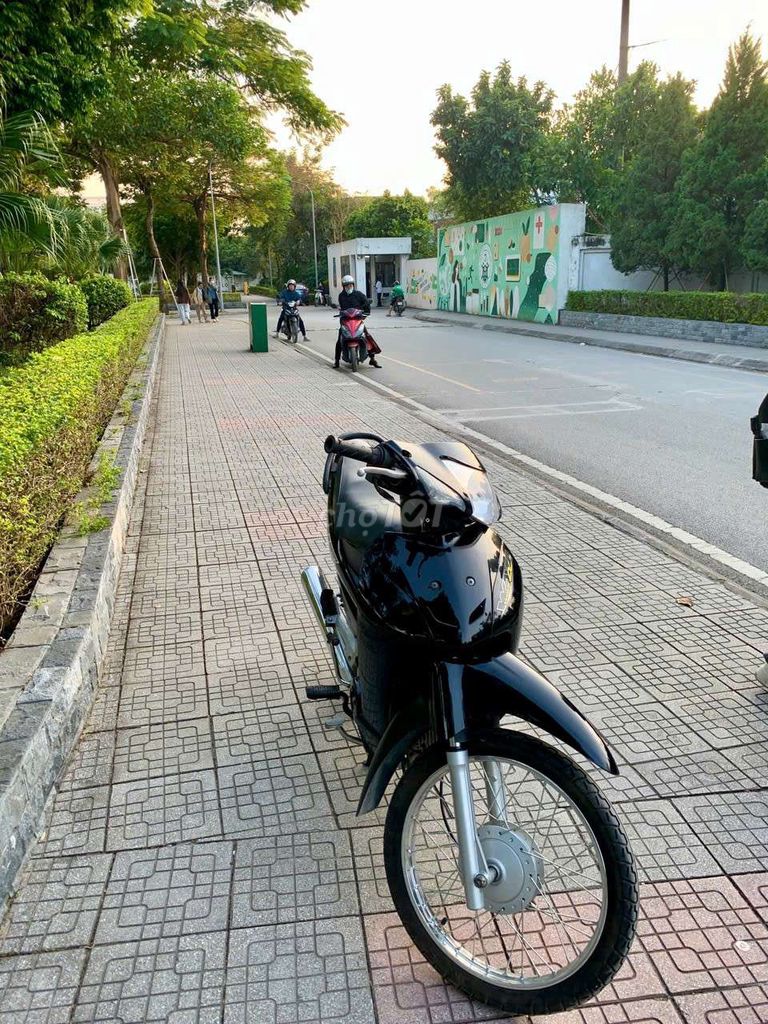 Ware a 100. Mua bán Xe máy tại Quận Bắc Từ Liêm Hà Nội được đăng bởi mtuan hình 2