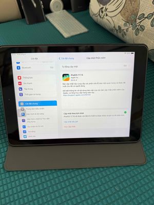 Ipad Gen 6 32GB Wifi ios cao (Minh ThiệnMobile). Mua bán Máy tính bảng tại Thành phố Cà Mau Cà Mau được đăng bởi Minh ThiệnMobile Tân Thành