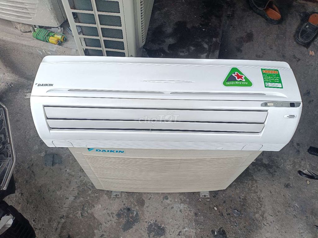 Máy lạnh daikin 1hp mono