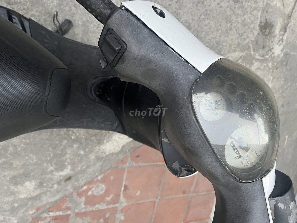 Bán xe zip. Mua bán Xe máy tại Quận Đống Đa Hà Nội được đăng bởi Trung Nhung hình 6