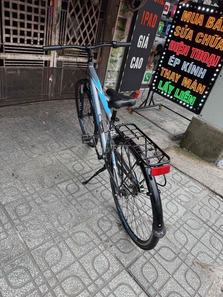 xe đạp chính hãng mua điện máy xanh. Mua bán Xe đạp tại Quận Gò Vấp Tp Hồ Chí Minh được đăng bởi thành phát hình 5