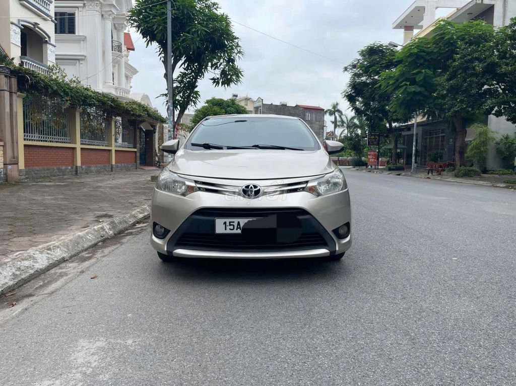 2014 1.5E - 16666 km. Mua bán Ô tô tại Quận Kiến An Hải Phòng được đăng bởi nguyễn tuấn hình 1