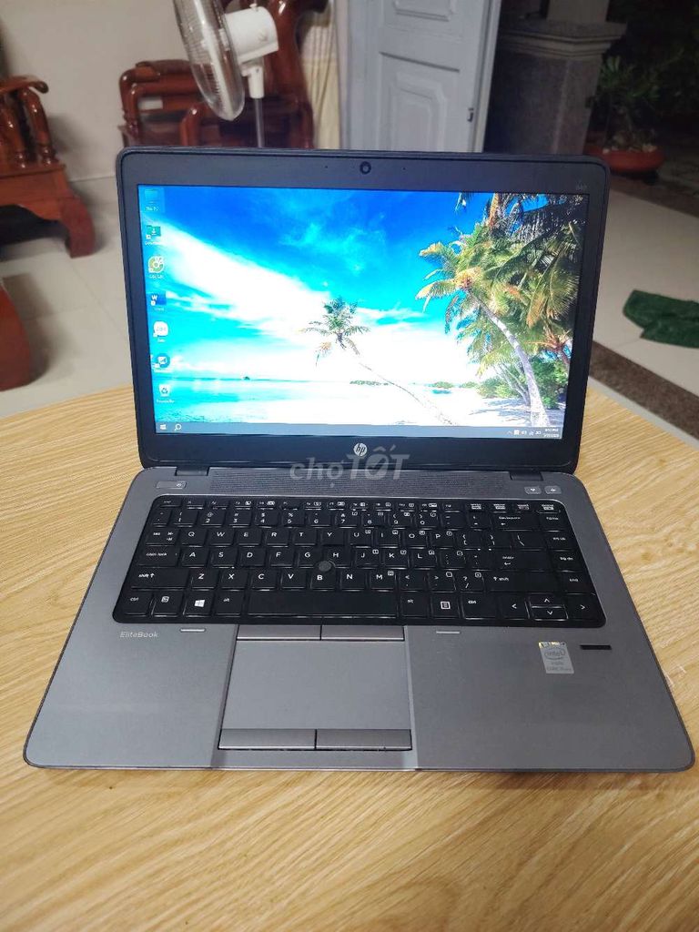 Thanh lý Hp i5 Ram8G. Mua bán Laptop tại Thành phố Vũng Tàu Bà Rịa - Vũng Tàu được đăng bởi Tâm Bình hình 1