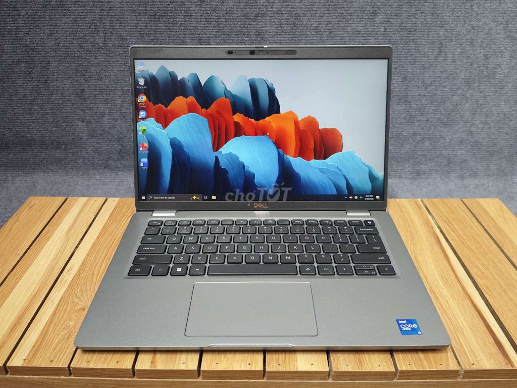 Dell Latitude 5421 i5-11500H 14 inch 8GB/256GB. Mua bán Laptop tại Quận Ninh Kiều Cần Thơ được đăng bởi TuDen Laptop hình 1