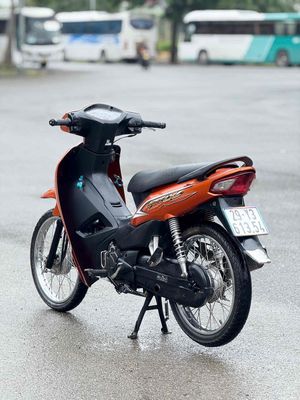 Wave110cc 2023 Chính chủ Sd
