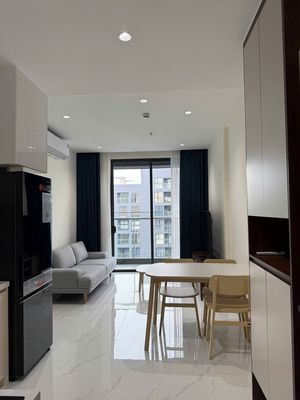 Аренда · 2 комн. · 61 м² · Quận Bình Tân, ул. Đường Võ Văn Kiệt