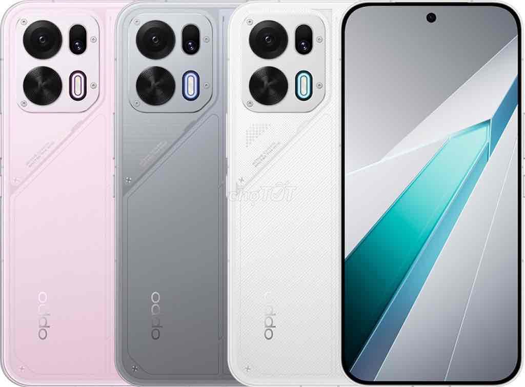 OPPO K15 PRO 12GB/256G TRẮNG-Pin 7500-Màn 144Hz 😍. Mua bán Điện thoại tại Thành phố Biên Hòa Đồng Nai được đăng bởi Mobile Di Động Biên Hoà hình 1