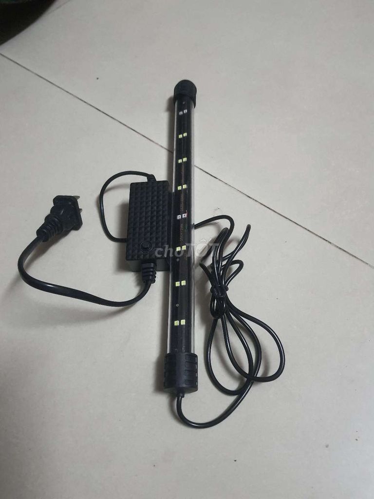 Dư cây led trắng 30cm hàng new chưa sd