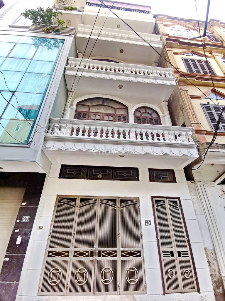 Chính chủ 60m2, MT 5m, ngã tư Khuất Duy Tiến+TDH, ga Metro,BigC,Vincom