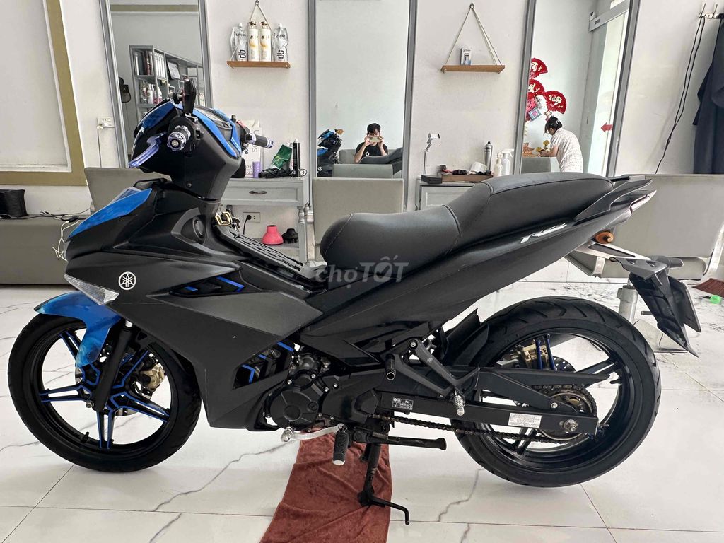 xe chính chủ. Mua bán Xe máy tại Huyện Yên Dũng Bắc Giang được đăng bởi Trần Đức Nhuận hình 3