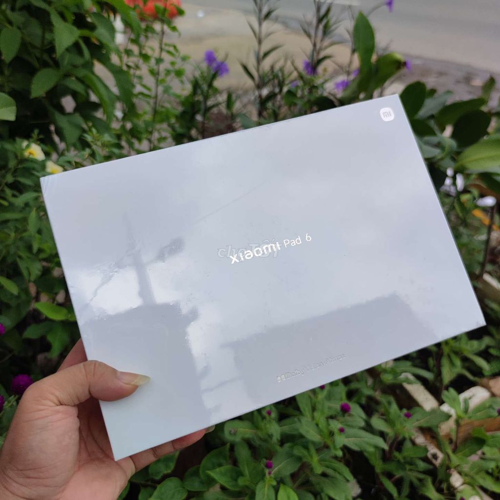 🌿🔥💥Máy tính bảng Xiaomi Pad 6 bản 8/128 newseal