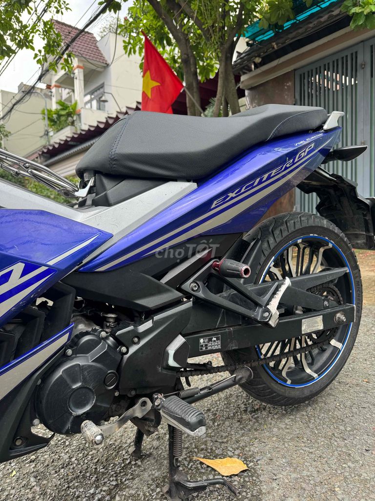 ex 150 zin chính chủ. Mua bán Xe máy tại Huyện Hóc Môn Tp Hồ Chí Minh được đăng bởi Nhỏ Hùng hình 3