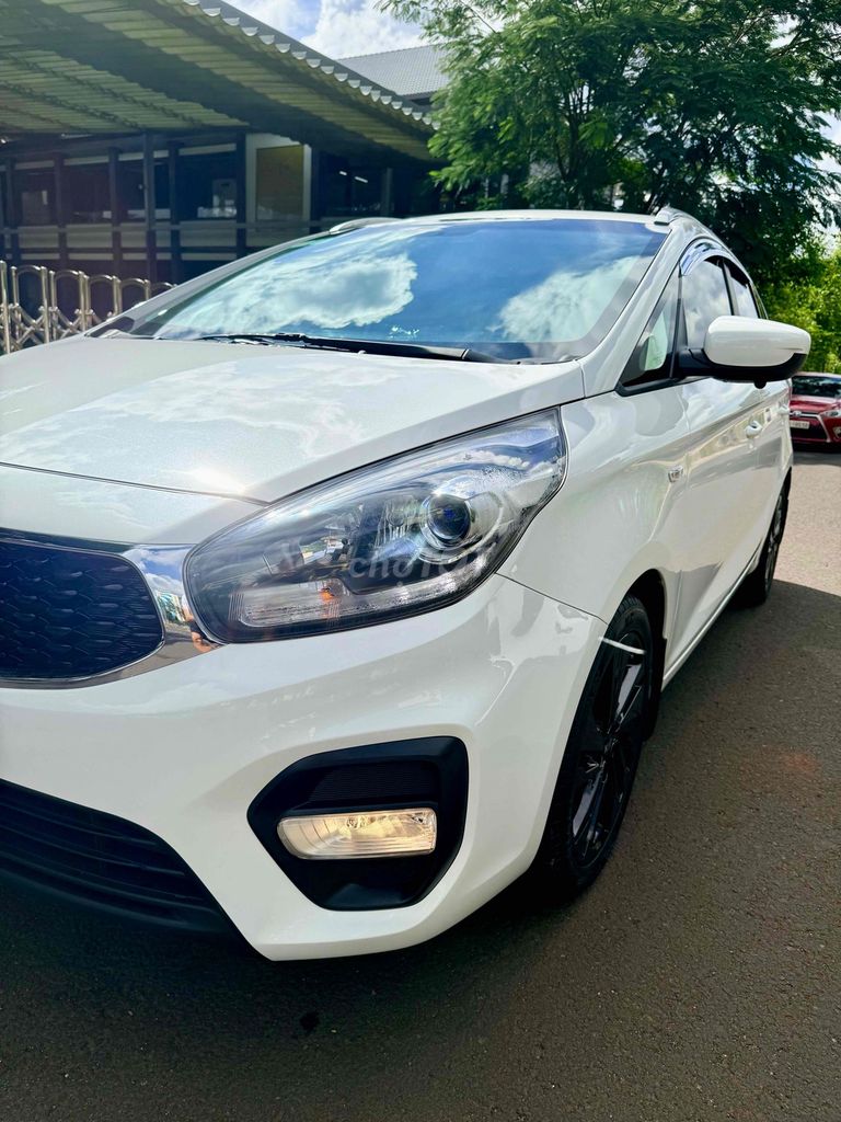 Kia Rondo 2019 Số sàn 7 chổ rất đẹp. Mua bán Ô tô tại Thành phố Buôn Ma Thuột Đắk Lắk được đăng bởi Nguyễn duy dương hình 9