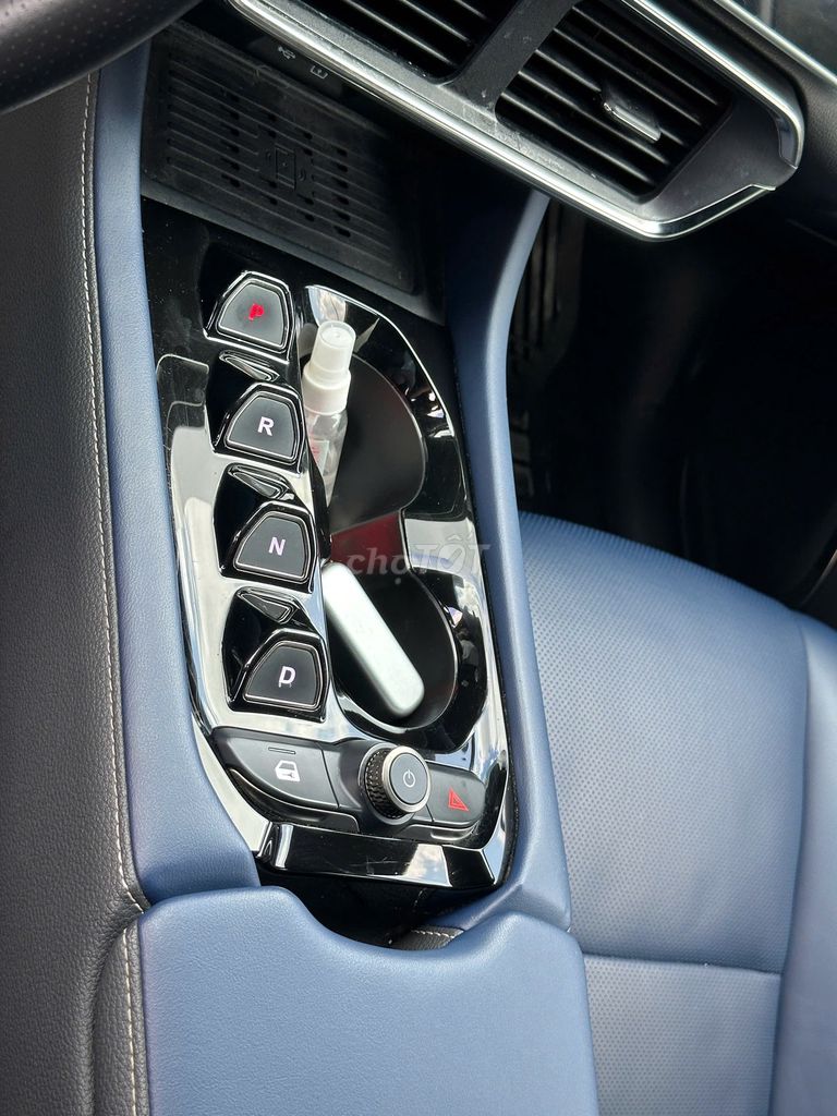 VinFast VF8 2023 Plus - 42000 km. Mua bán Ô tô tại Quận Long Biên Hà Nội được đăng bởi Phụngg hình 3