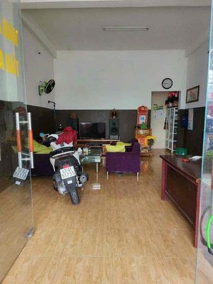 Аренда · 2 комн. · 100 м² · Quận Cẩm Lệ, ул. Đường Phạm Hùng