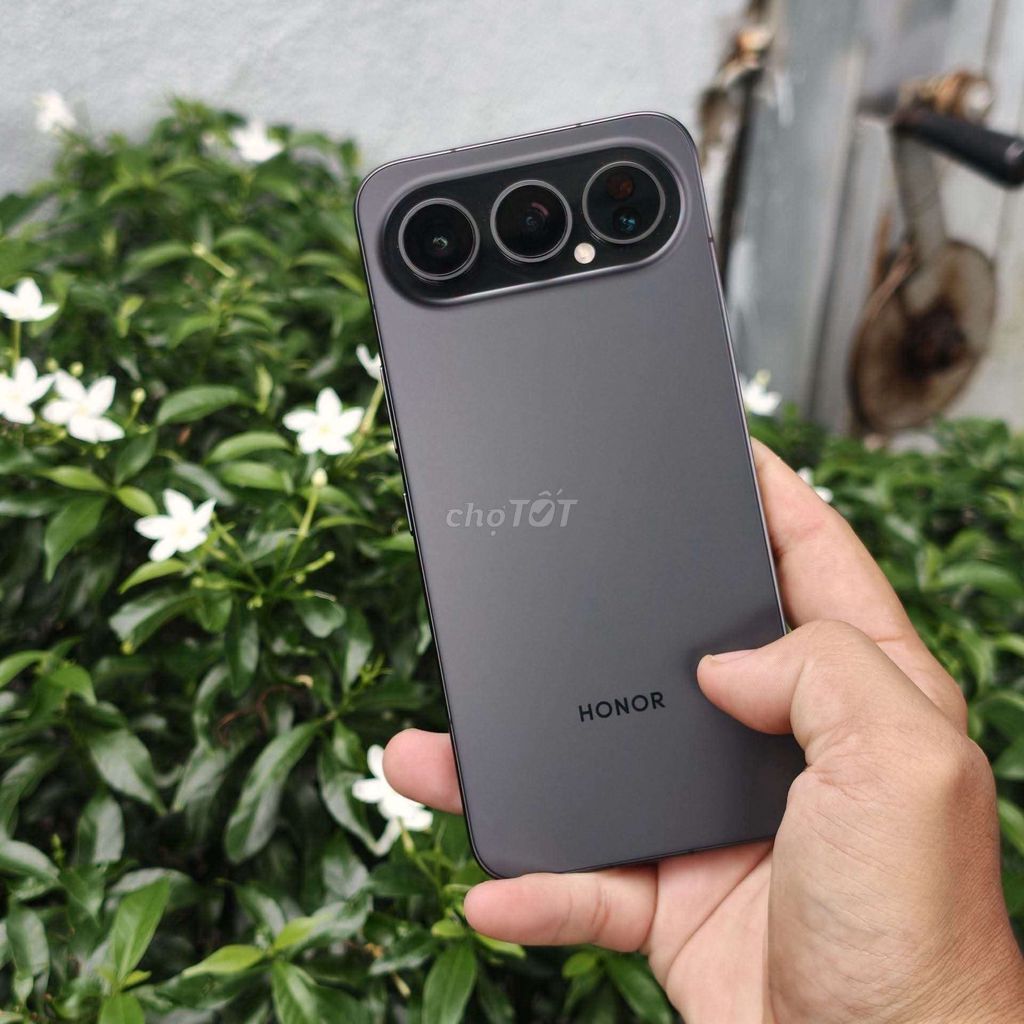 Honor 500 Pro 12GB 256GB B or Gl. Mua bán Điện thoại tại Quận 5 Tp Hồ Chí Minh được đăng bởi Highnee hình 1