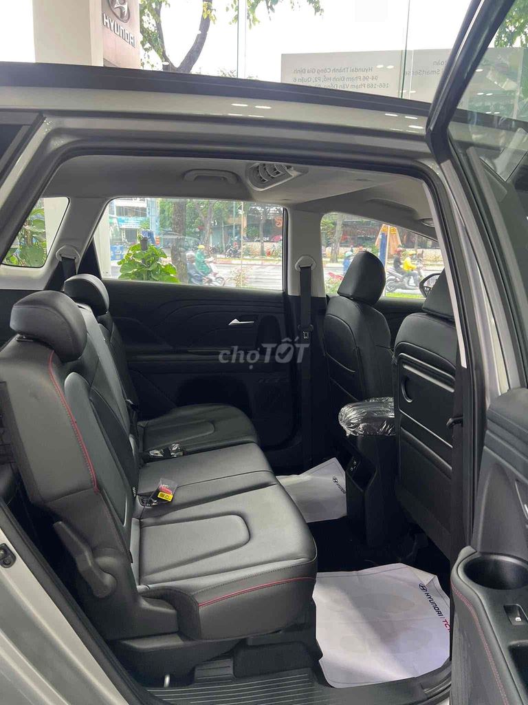 Stargazer 07 chổ 2025 - Km 70% Thuế). Mua bán Ô tô tại Huyện Càng Long Trà Vinh được đăng bởi Đạt Hyundai Bến Tre hình 2