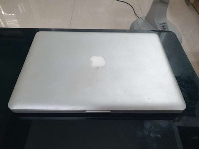 Macbook pro 2011 13 inch MC704 i5 2.3g 4g 250g