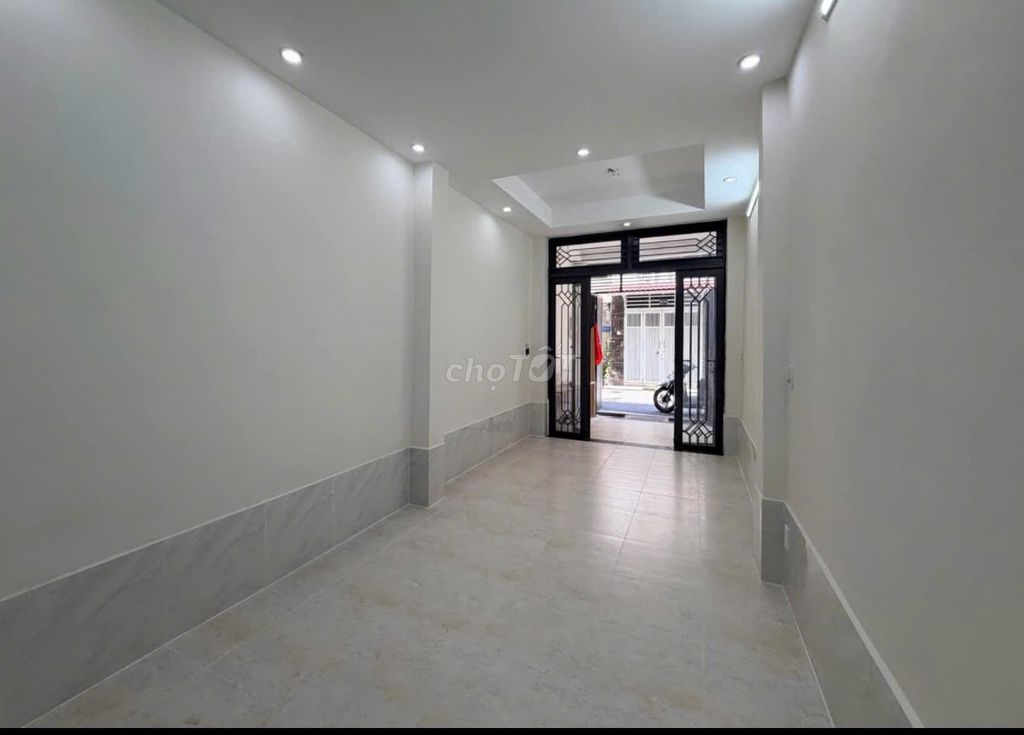 Аренда · 4 комн. · 50 м² · Quận Tân Bình, ул. Đường Lê Văn Sỹ