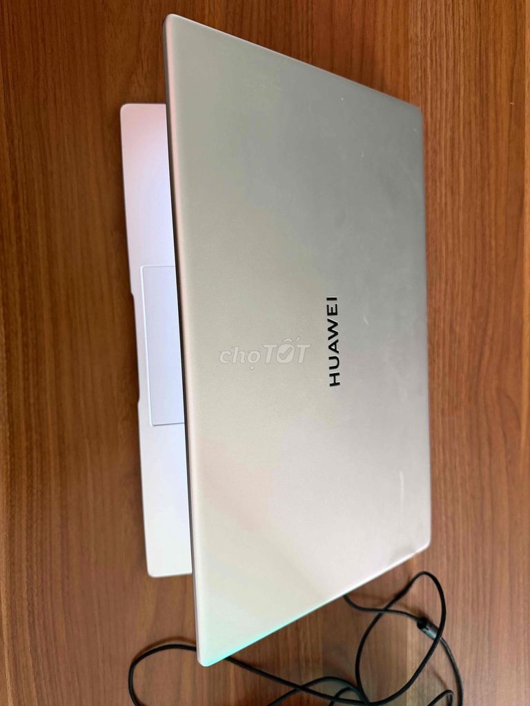 Huawei MateBook D15 Ryzen 7 8GB/512GB Bạc. Mua bán Laptop tại Quận Bình Thạnh Tp Hồ Chí Minh được đăng bởi Thanh Lí Giá Tốt hình 1
