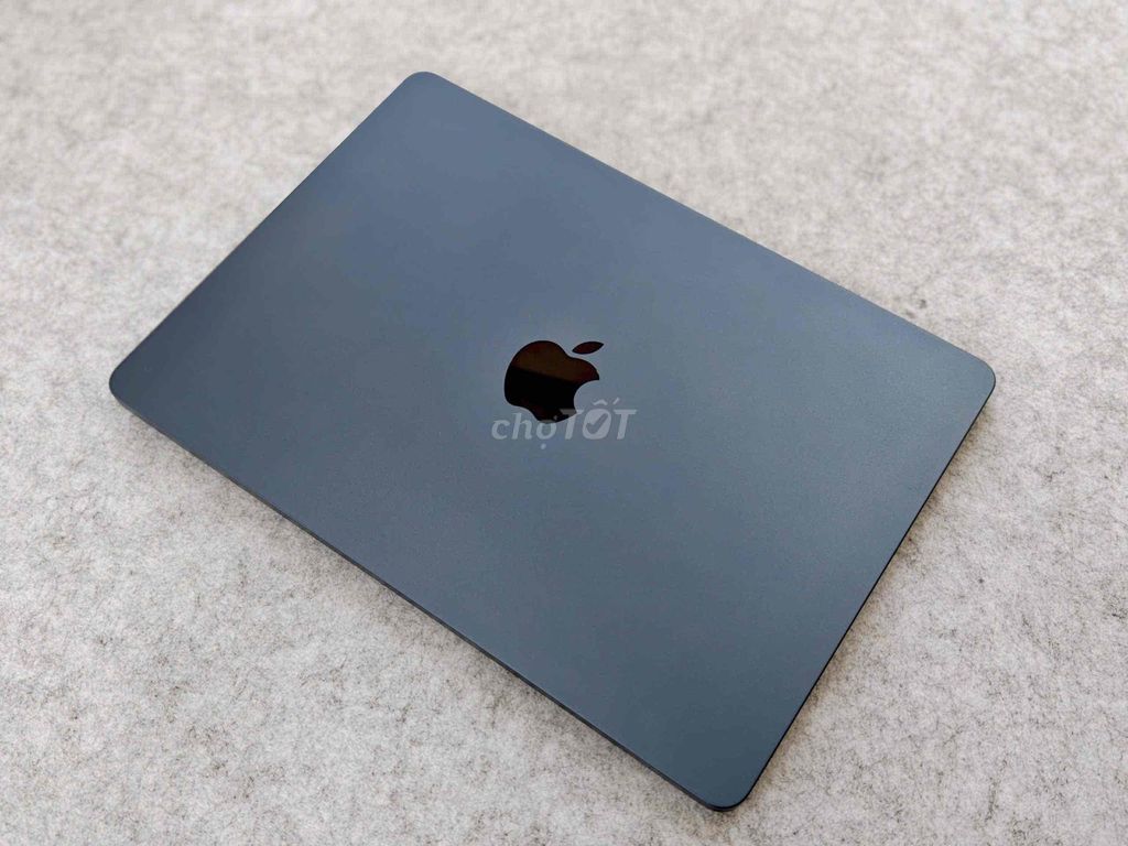 Macbook Air M2 16GB/256GB fullbox sạc 69 lần. Mua bán Laptop tại Quận Ninh Kiều Cần Thơ được đăng bởi Nguyễn Toàn hình 1