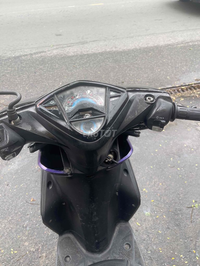 luvias bstp máy êm nồi mạnh giấy tờ đầy đủ. Mua bán Xe máy tại Thành phố Dĩ An Bình Dương được đăng bởi kha nguyen  hình 5