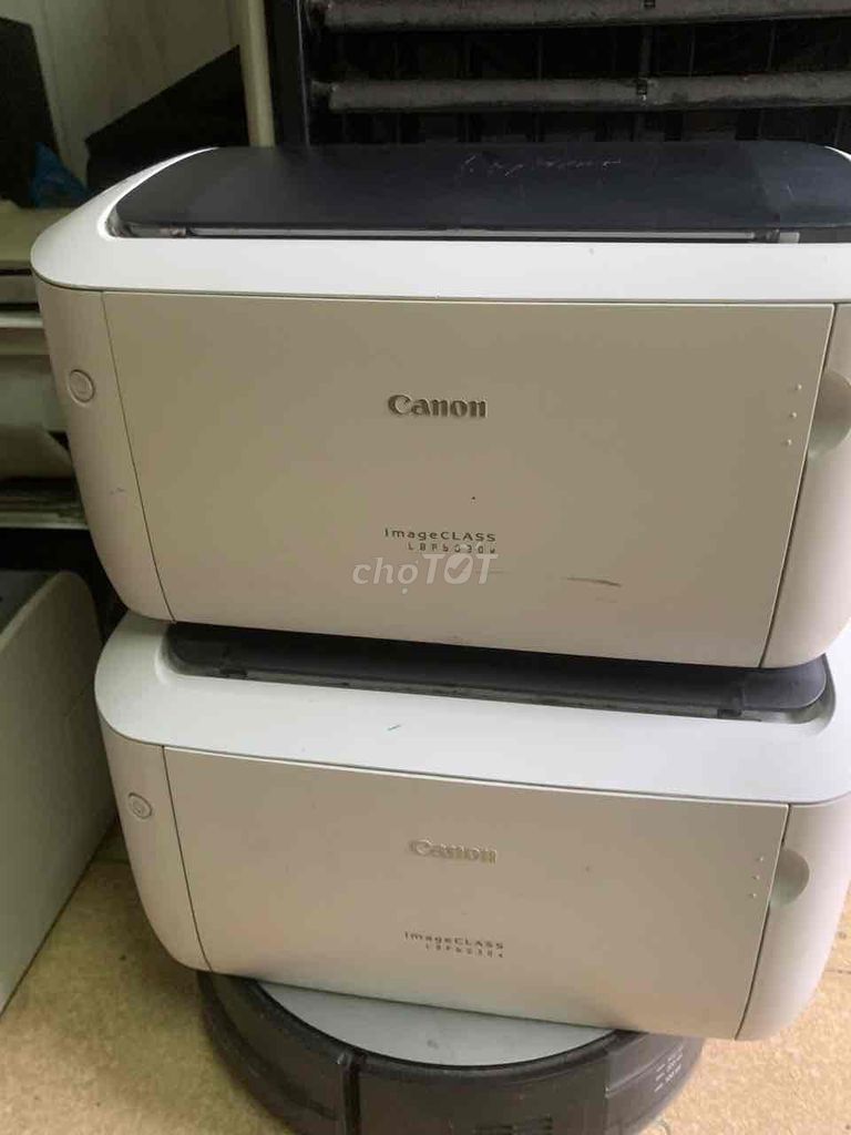 canon in wifi -- 6030 w