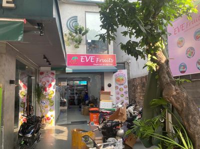 Tuyển NV Shipper Giao Hàng Xe Máy
