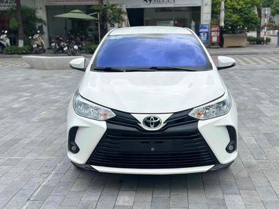 Cần Bán Toyota Vios 1.5 2022 MT số sàn,xe đẹp