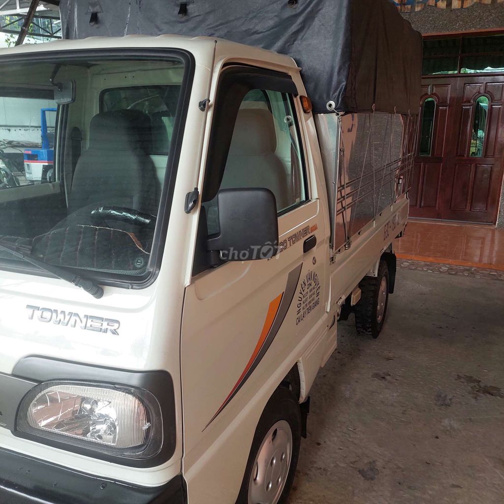 Tha co 800A 2023. Mua bán Xe tải, xe ben tại Thành phố Mỹ Tho Tiền Giang được đăng bởi trần sang ô tô cũ  hình 3