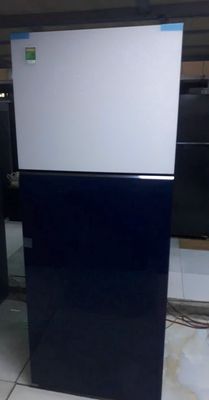 Tủ lạnh Samsung Inverter 460l Bespoke RT47CB66868