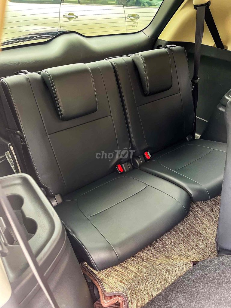 Mitsubishi Outlander 2022 2.0 CVT - 65000km. Mua bán Ô tô tại Quận Long Biên Hà Nội được đăng bởi Mr Tài Oto hình 18