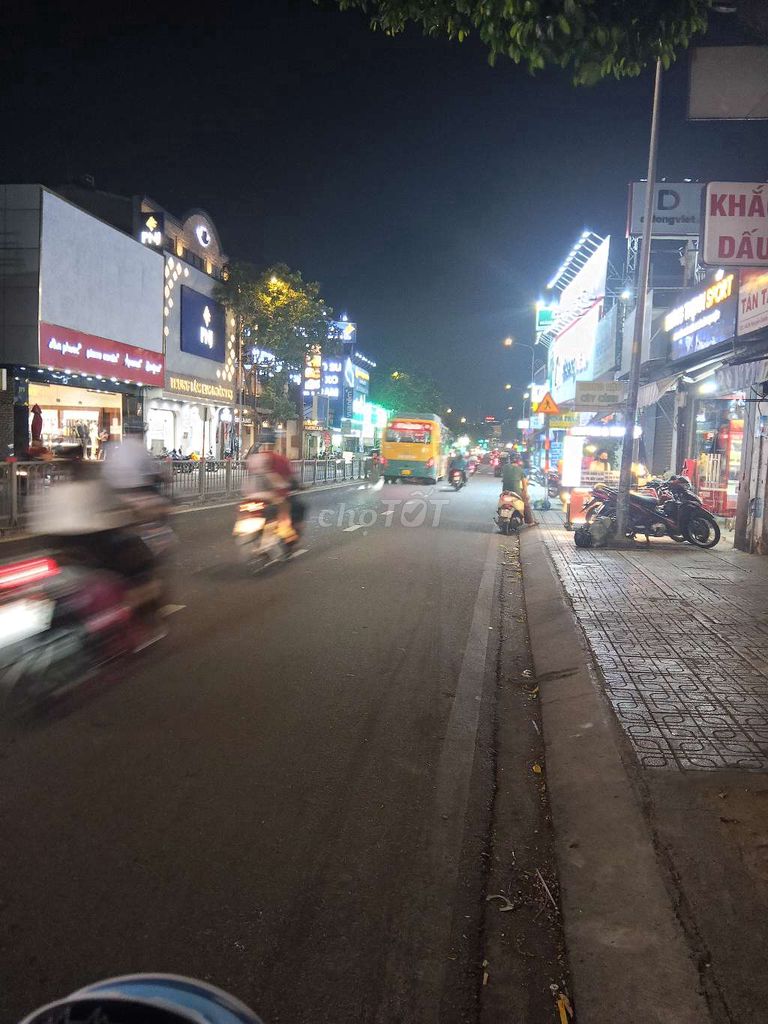 Nhà cấp 4 mặt tiền Nguyễn Oanh, Gò Vấp, công nhận 190m2. Mua bán nhà ở tại Quận Gò Vấp Tp Hồ Chí Minh được đăng bởi cường hình 1