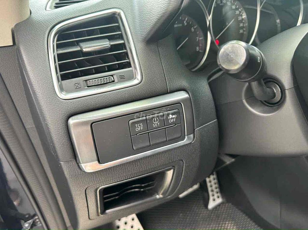 Mazda CX 5 2017 2.5 AT AWD - 120000 km. Mua bán Ô tô tại Quận Hà Đông Hà Nội được đăng bởi ha dương hình 3