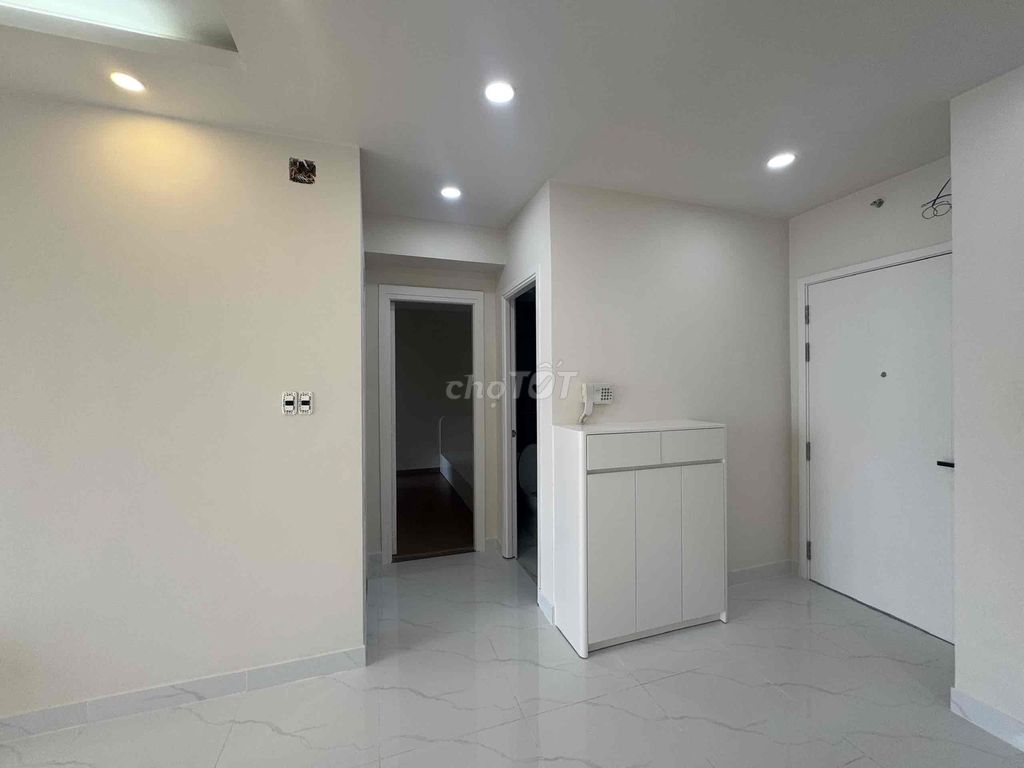 Bán căn 2pn2wc giá 3.450tỉ tầng 15 Richstar 1. Chính chủ ***