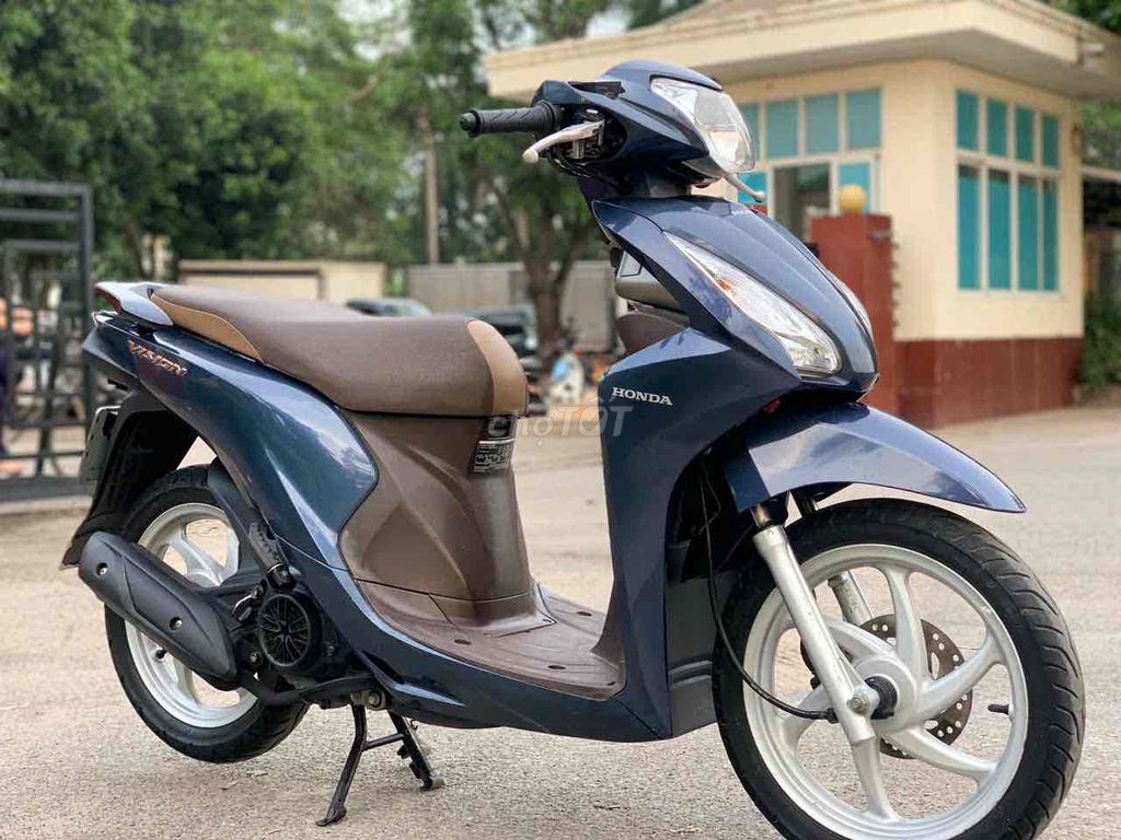 Bán xe vision bản đặc biệt máy zin sơn zin. Mua bán Xe máy tại Huyện Thanh Trì Hà Nội được đăng bởi Phạm Khoa hình 9