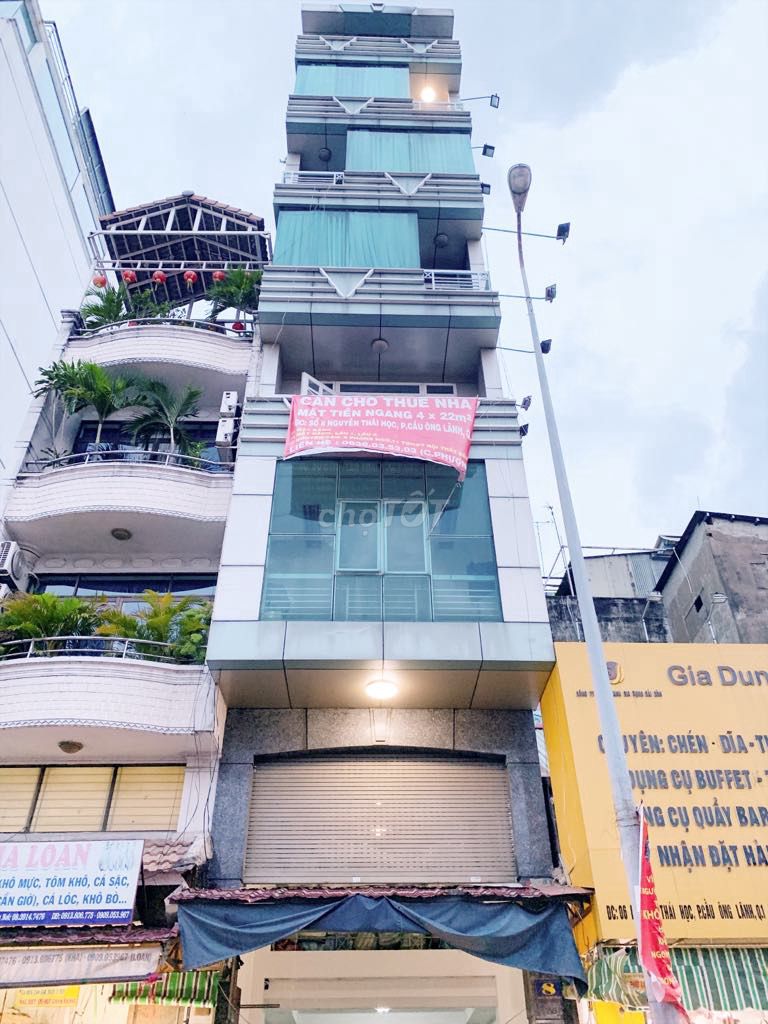 Cần bán  NHÀ CHÍNH CHỦ giấy tờ rõ ràng buôn bán nhanh gọn.. Mua bán nhà ở tại Quận 1 Tp Hồ Chí Minh được đăng bởi Chính chủ hình 4