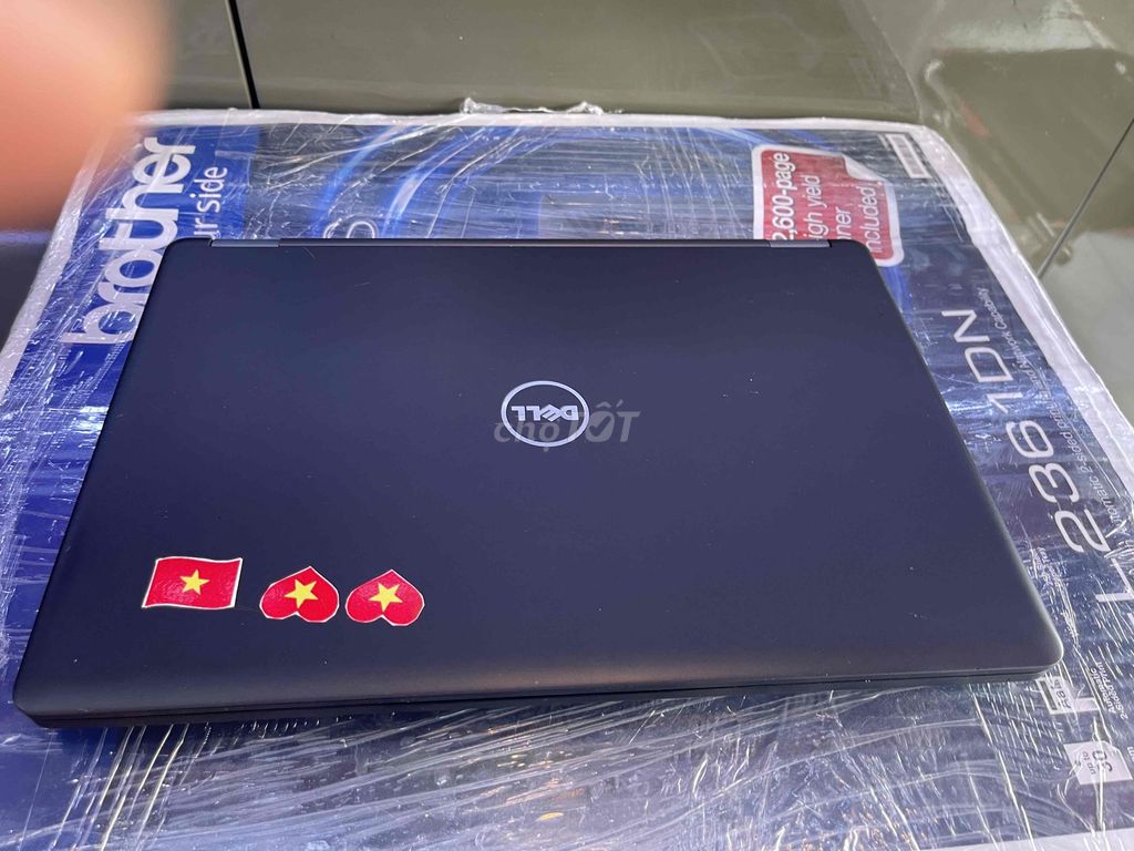 Dell Latitude 5480 i7 6700 14inch 8G/128G. Mua bán Laptop tại Thành phố Vĩnh Long Vĩnh Long được đăng bởi Hữu Tài Computer hình 1