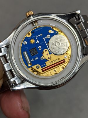 Longines 36mm.. Mua bán Đồng hồ tại Quận Gò Vấp Tp Hồ Chí Minh được đăng bởi zanô Ko chín ba830tám636